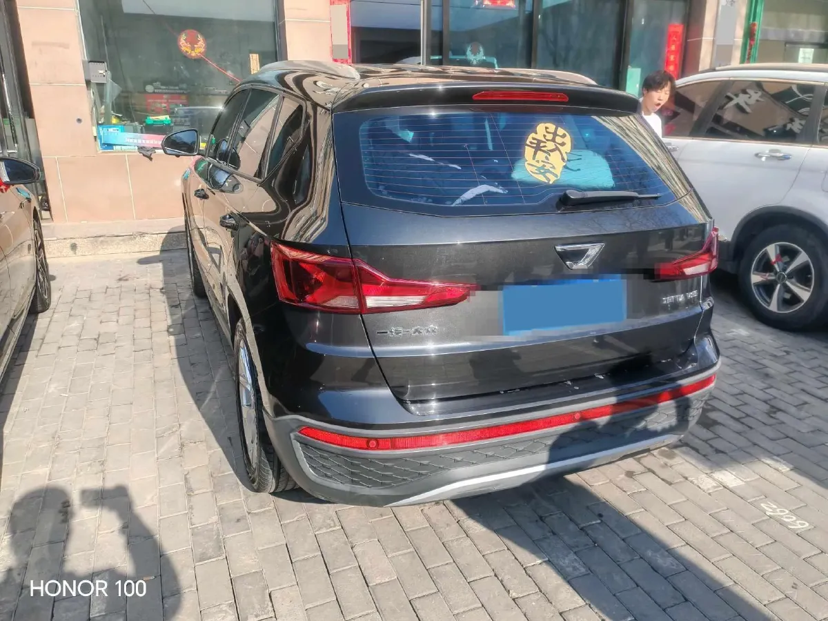 2023 Jetta VS5 1.4T 150HP L4 6AT,autocango,china used car exporter,china ev exporter,chinese used car exporter,chinese used ev exporter