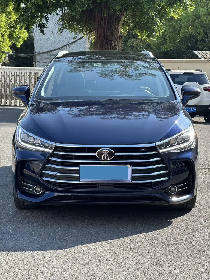 2019 BYD Song MAX 1.5T 154HP L4 6DCT,autocango,china used car exporter,china ev exporter,chinese used car exporter,chinese used ev exporter