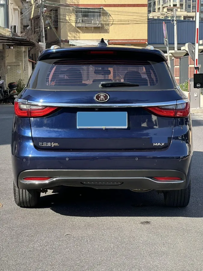 2019 BYD Song MAX 1.5T 154HP L4 6DCT,autocango,china used car exporter,china ev exporter,chinese used car exporter,chinese used ev exporter