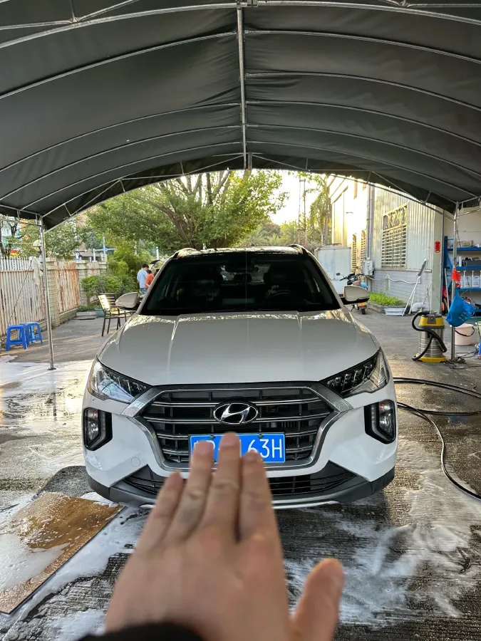2019 Hyundai Tucson 1.6T 177HP L4 7DCT,autocango,china used car exporter,china ev exporter,chinese used car exporter,chinese used ev exporter