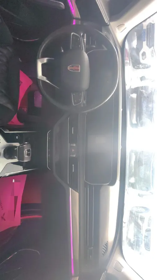 2022 HongQi HS5 2.0T 224HP L4 6AT,autocango,china used car exporter,china ev exporter,chinese used car exporter,chinese used ev exporter