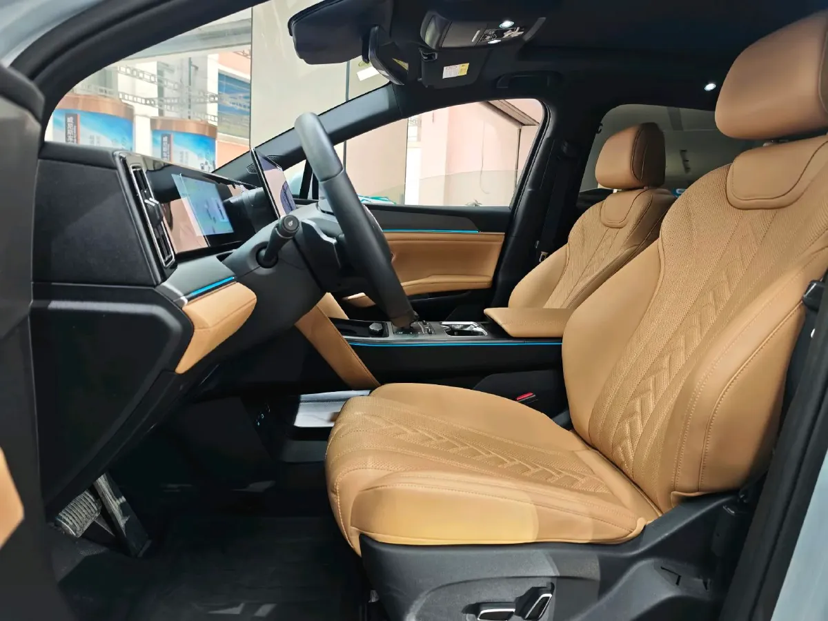 2025 BYD SongL DM-i 1.5L 101HP L4 E-CVT PHEV 26.6KWH,autocango,china used car exporter,china ev exporter,chinese used car exporter,chinese used ev exporter