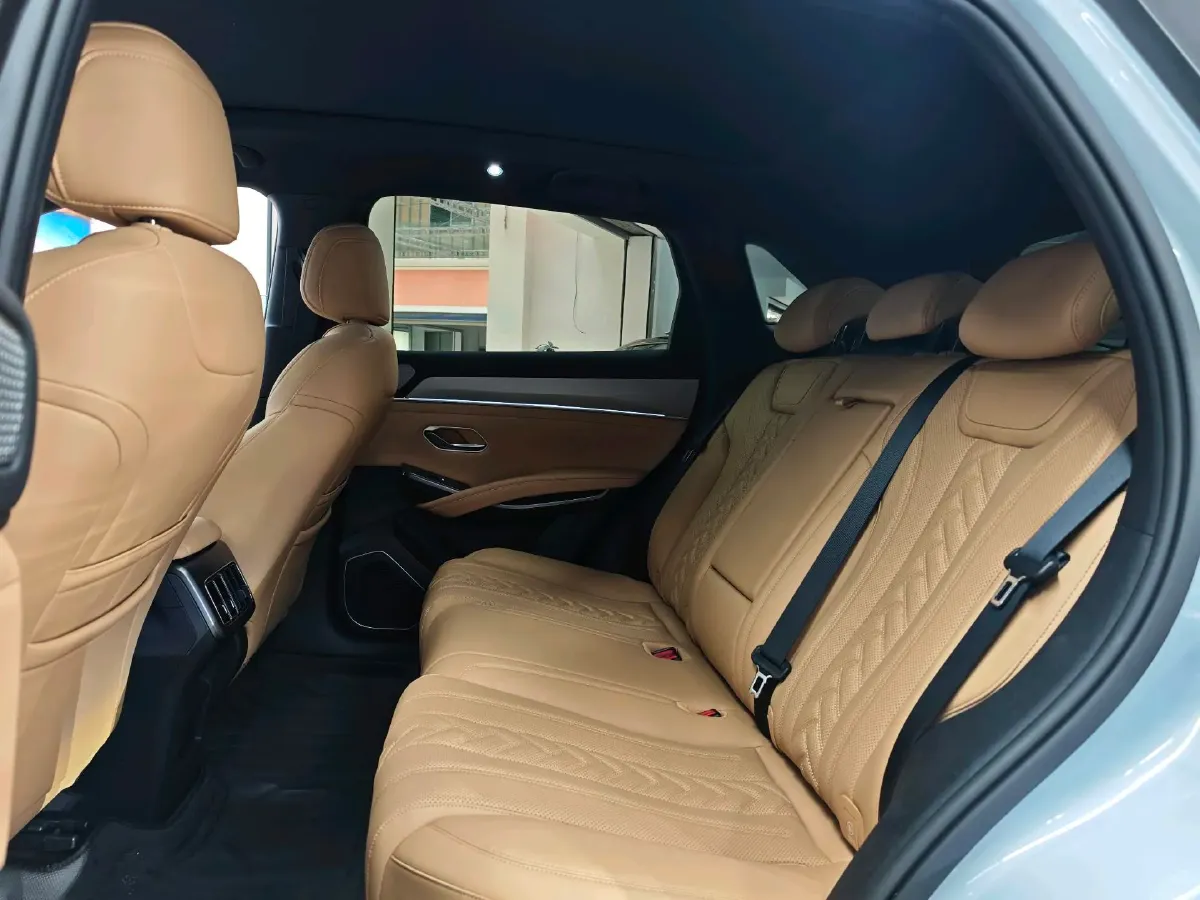 2025 BYD SongL DM-i 1.5L 101HP L4 E-CVT PHEV 26.6KWH,autocango,china used car exporter,china ev exporter,chinese used car exporter,chinese used ev exporter