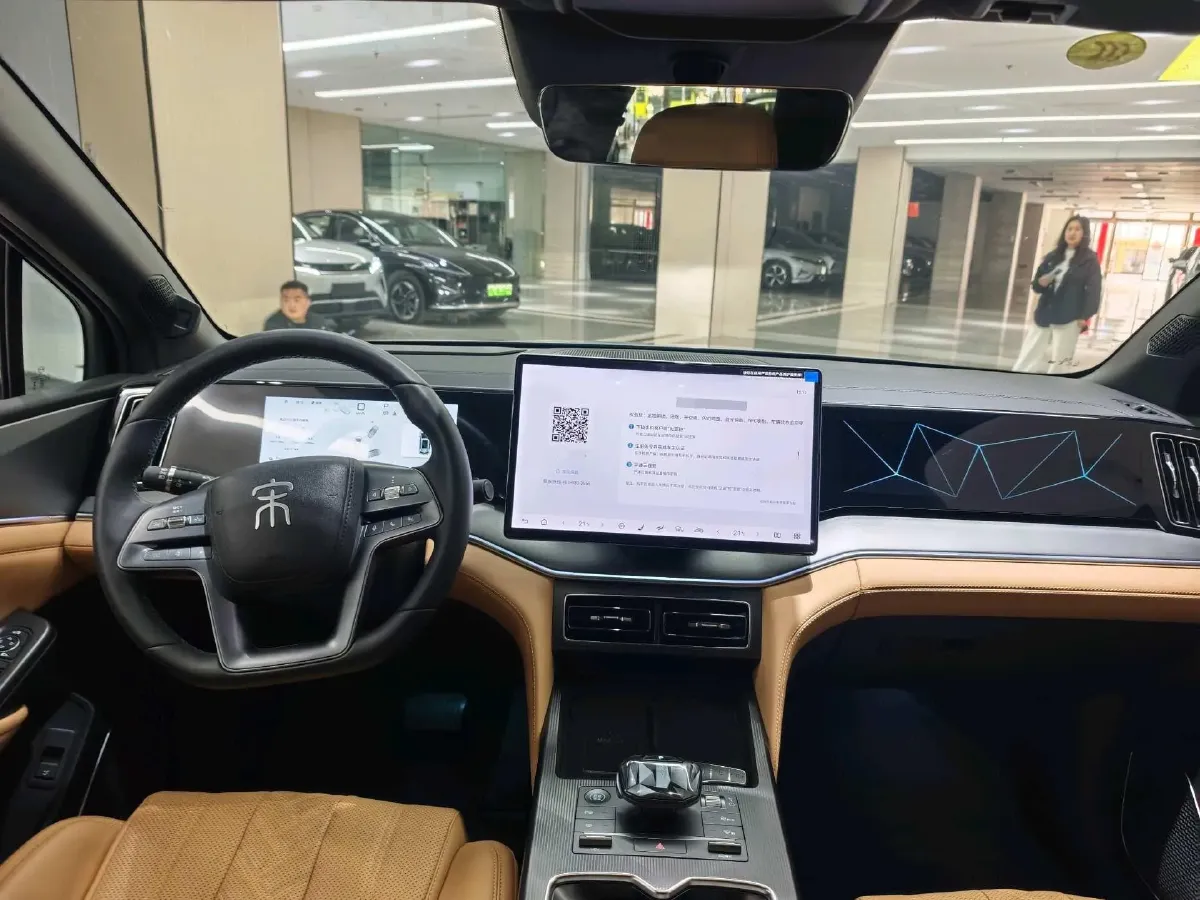 2025 BYD SongL DM-i 1.5L 101HP L4 E-CVT PHEV 26.6KWH,autocango,china used car exporter,china ev exporter,chinese used car exporter,chinese used ev exporter