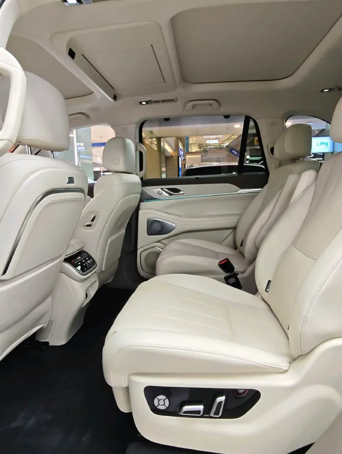 2025 WEY BlueMountain 1.5T 170HP L4 4DHT PHEV 52.3KWH,autocango,china used car exporter,china ev exporter,chinese used car exporter,chinese used ev exporter