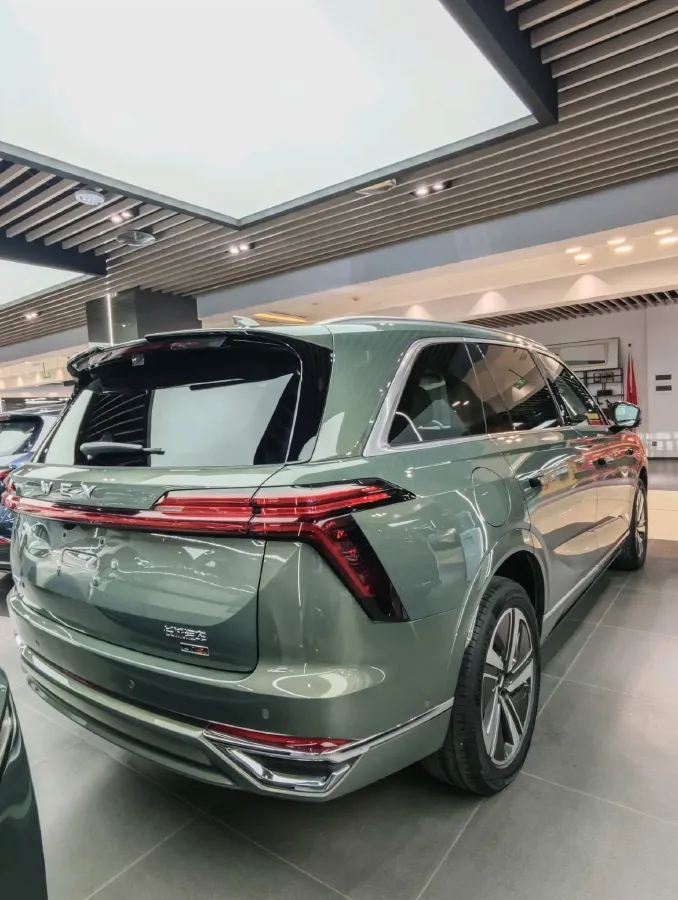 2025 WEY BlueMountain 1.5T 170HP L4 4DHT PHEV 52.3KWH,autocango,china used car exporter,china ev exporter,chinese used car exporter,chinese used ev exporter