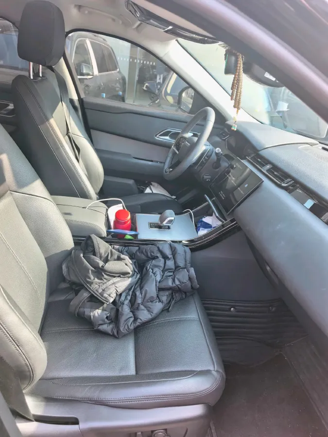 2024 Land Rover Range Rover Velar 2.0T 250HP L4 8AT,autocango,china used car exporter,china ev exporter,chinese used car exporter,chinese used ev exporter