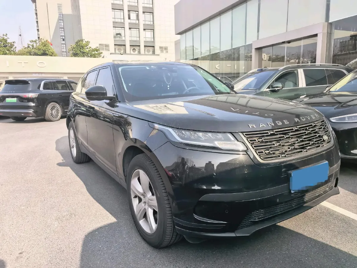 2024 Land Rover Range Rover Velar 2.0T 250HP L4 8AT,autocango,china used car exporter,china ev exporter,chinese used car exporter,chinese used ev exporter