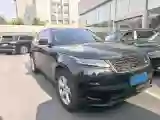 2024 Land Rover Range Rover Velar 2.0T 250HP L4 8AT