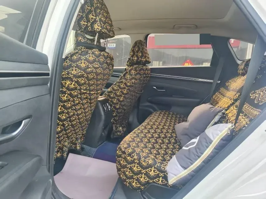 2021 Hyundai Tucson 1.5T 200HP L4 7DCT,autocango,china used car exporter,china ev exporter,chinese used car exporter,chinese used ev exporter