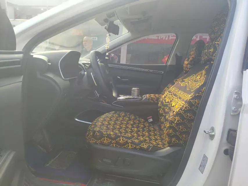 2021 Hyundai Tucson 1.5T 200HP L4 7DCT,autocango,china used car exporter,china ev exporter,chinese used car exporter,chinese used ev exporter