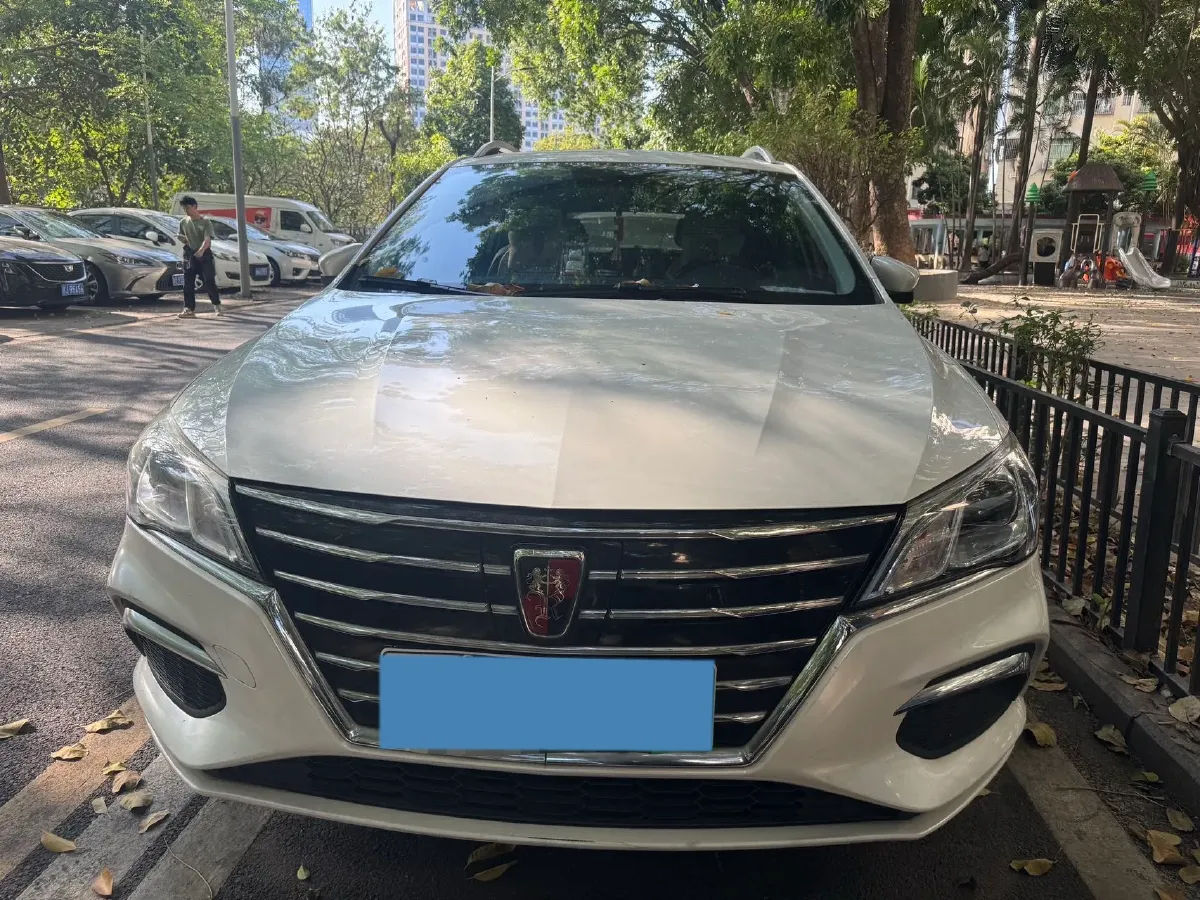 2018 Roewe Ei5 BEV 35KWH,autocango,china used car exporter,china ev exporter,chinese used car exporter,chinese used ev exporter