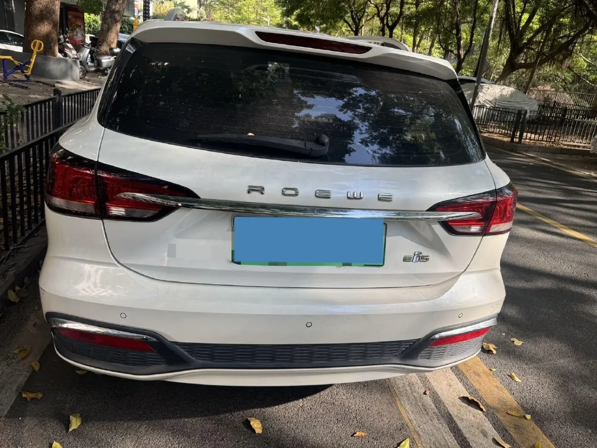 2018 Roewe Ei5 BEV 35KWH,autocango,china used car exporter,china ev exporter,chinese used car exporter,chinese used ev exporter