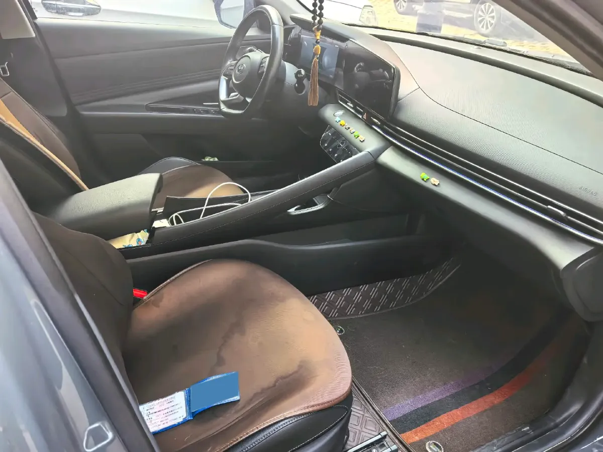 2021 Hyundai Elantra 1.5L 115HP L4 CVT,autocango,china used car exporter,china ev exporter,chinese used car exporter,chinese used ev exporter