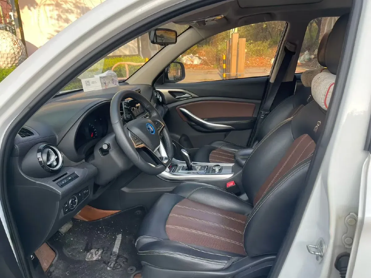 2017 BYD Song 1.5T 154HP L4 6DCT PHEV 16.9KWH,autocango,china used car exporter,china ev exporter,chinese used car exporter,chinese used ev exporter