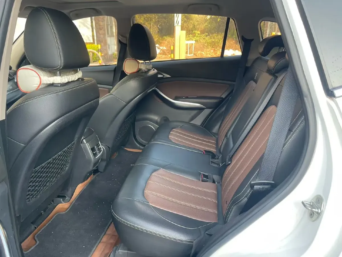 2017 BYD Song 1.5T 154HP L4 6DCT PHEV 16.9KWH,autocango,china used car exporter,china ev exporter,chinese used car exporter,chinese used ev exporter