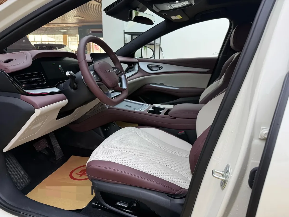 2026 BYD Seal07 DM-i 1.5T 156HP L4 E-CVT PHEV,autocango,china used car exporter,china ev exporter,chinese used car exporter,chinese used ev exporter