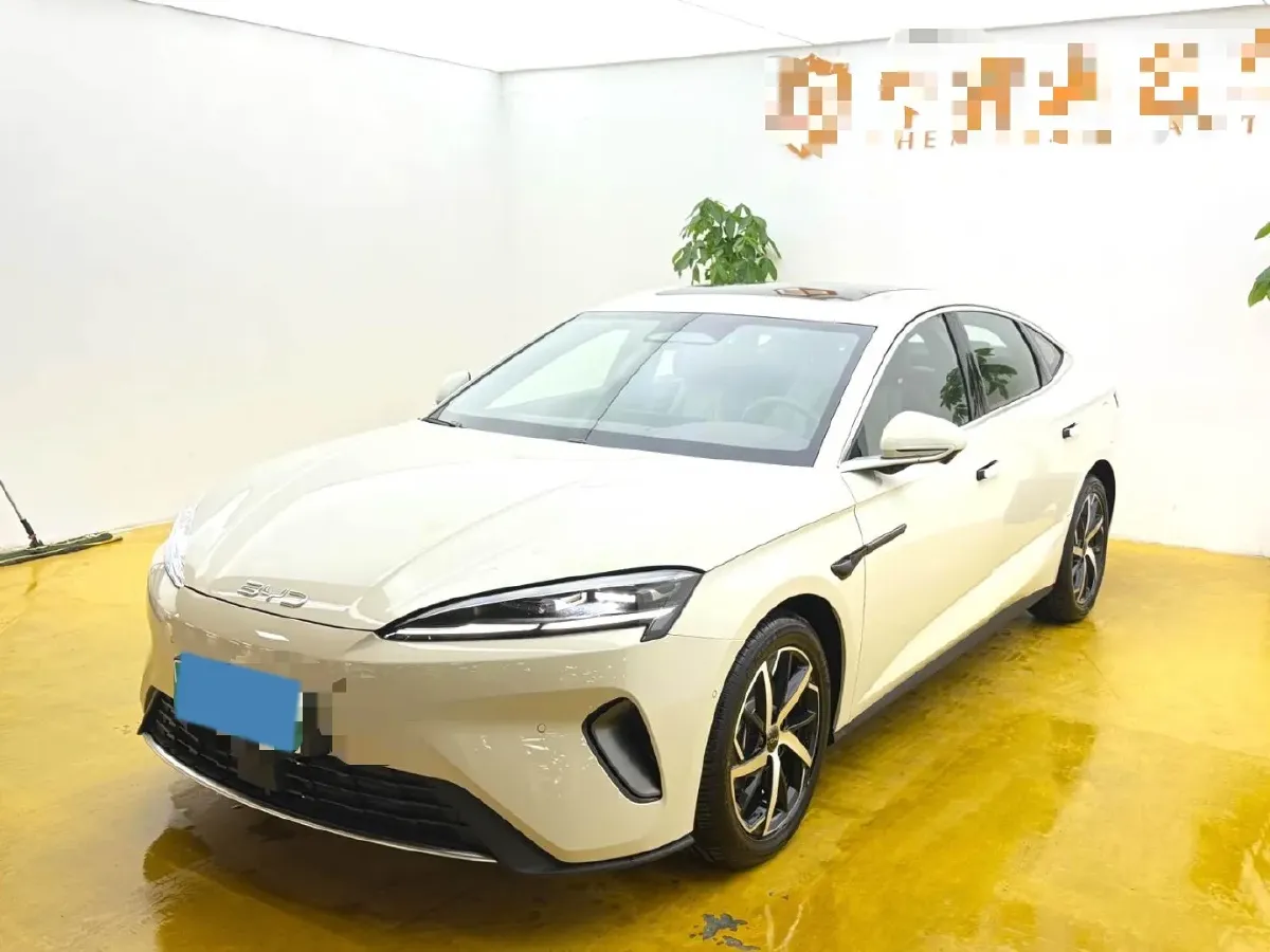 2026 BYD Seal07 DM-i 1.5T 156HP L4 E-CVT PHEV,autocango,china used car exporter,china ev exporter,chinese used car exporter,chinese used ev exporter