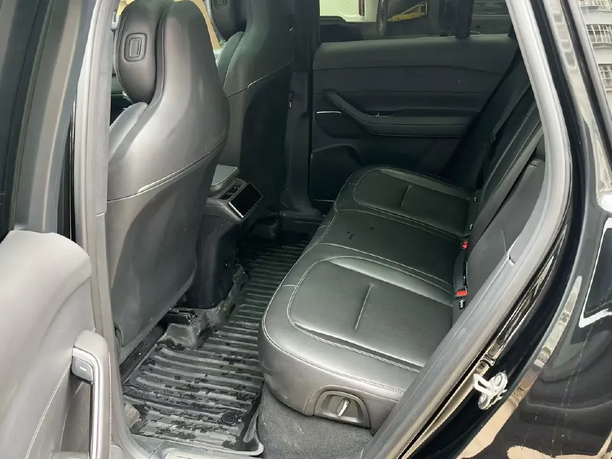 2023 NIO ES6 BEV 75KWH,autocango,china used car exporter,china ev exporter,chinese used car exporter,chinese used ev exporter