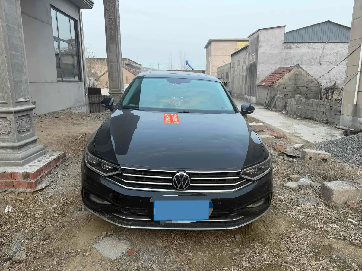 2020 Volkswagen Magotan 2.0T 186HP L4 7DCT,autocango,china used car exporter,china ev exporter,chinese used car exporter,chinese used ev exporter