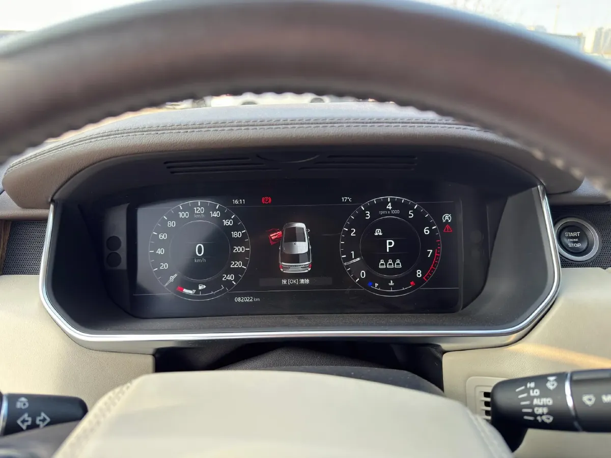 2019 Land Rover Range Rover 3.0T 381HP V6 8AT,autocango,china used car exporter,china ev exporter,chinese used car exporter,chinese used ev exporter