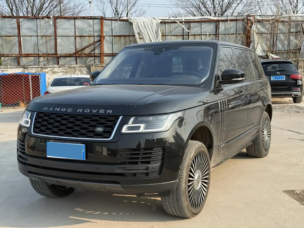 2019 Land Rover Range Rover 3.0T 381HP V6 8AT,autocango,china used car exporter,china ev exporter,chinese used car exporter,chinese used ev exporter