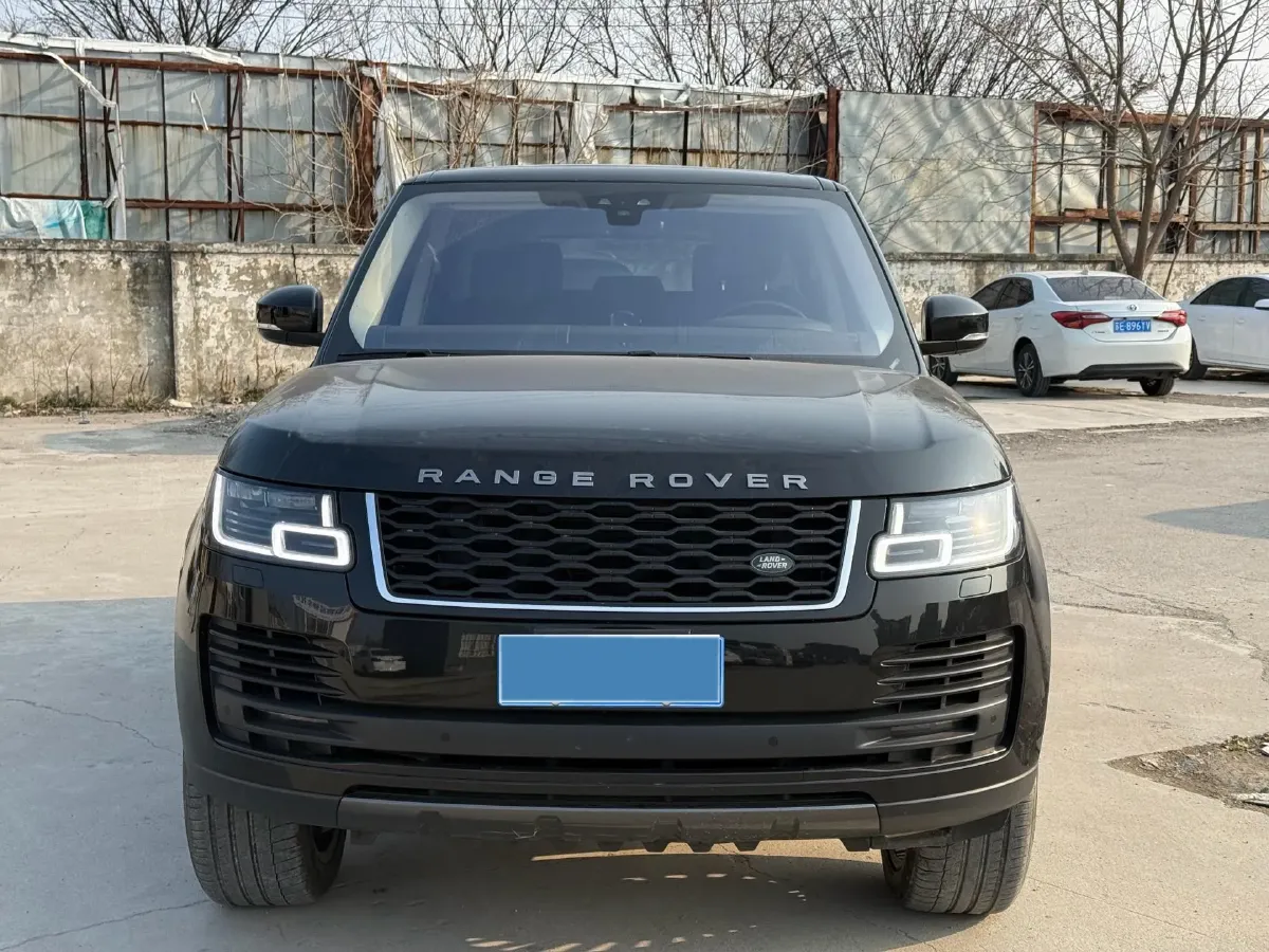 2019 Land Rover Range Rover 3.0T 381HP V6 8AT,autocango,china used car exporter,china ev exporter,chinese used car exporter,chinese used ev exporter