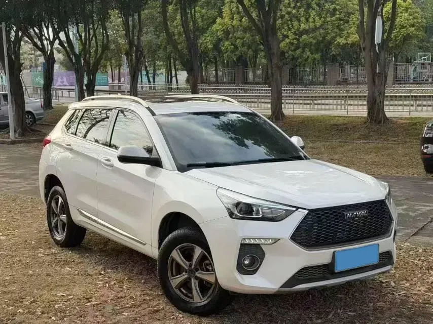 2019 Haval H6 Coupe 1.5T 169HP L4 7DCT,autocango,china used car exporter,china ev exporter,chinese used car exporter,chinese used ev exporter
