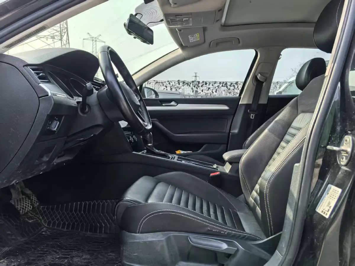 2020 Volkswagen Magotan 1.4T 150HP L4 7DCT,autocango,china used car exporter,china ev exporter,chinese used car exporter,chinese used ev exporter