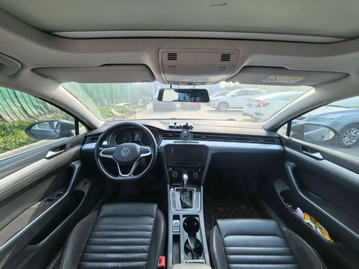 2020 Volkswagen Magotan 1.4T 150HP L4 7DCT,autocango,china used car exporter,china ev exporter,chinese used car exporter,chinese used ev exporter