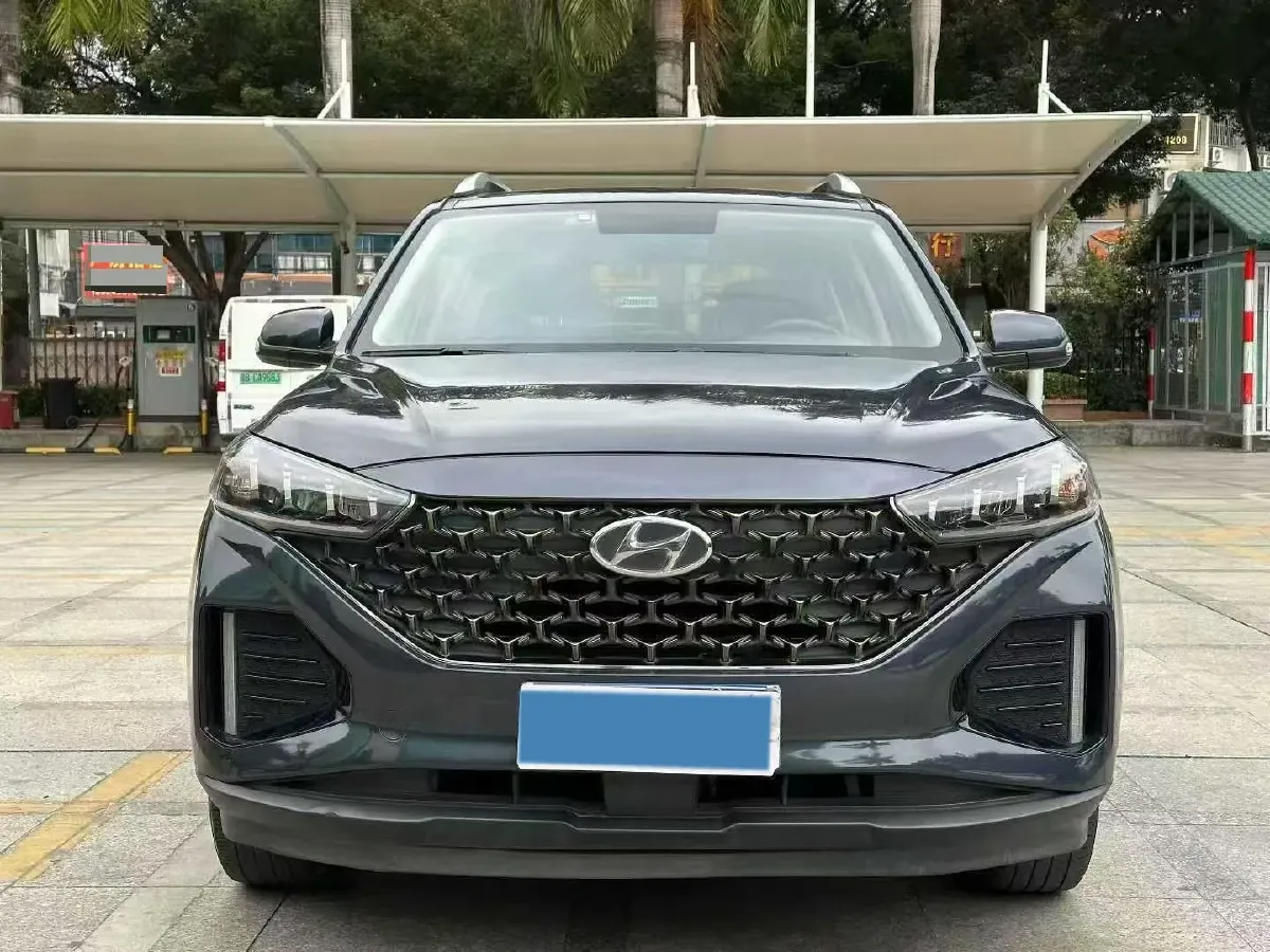 2021 Hyundai ix35 1.4T 140HP L4 7DCT,autocango,china used car exporter,china ev exporter,chinese used car exporter,chinese used ev exporter