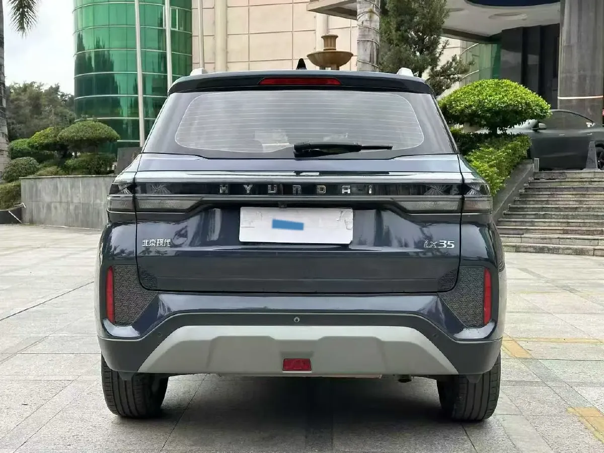 2021 Hyundai ix35 1.4T 140HP L4 7DCT,autocango,china used car exporter,china ev exporter,chinese used car exporter,chinese used ev exporter