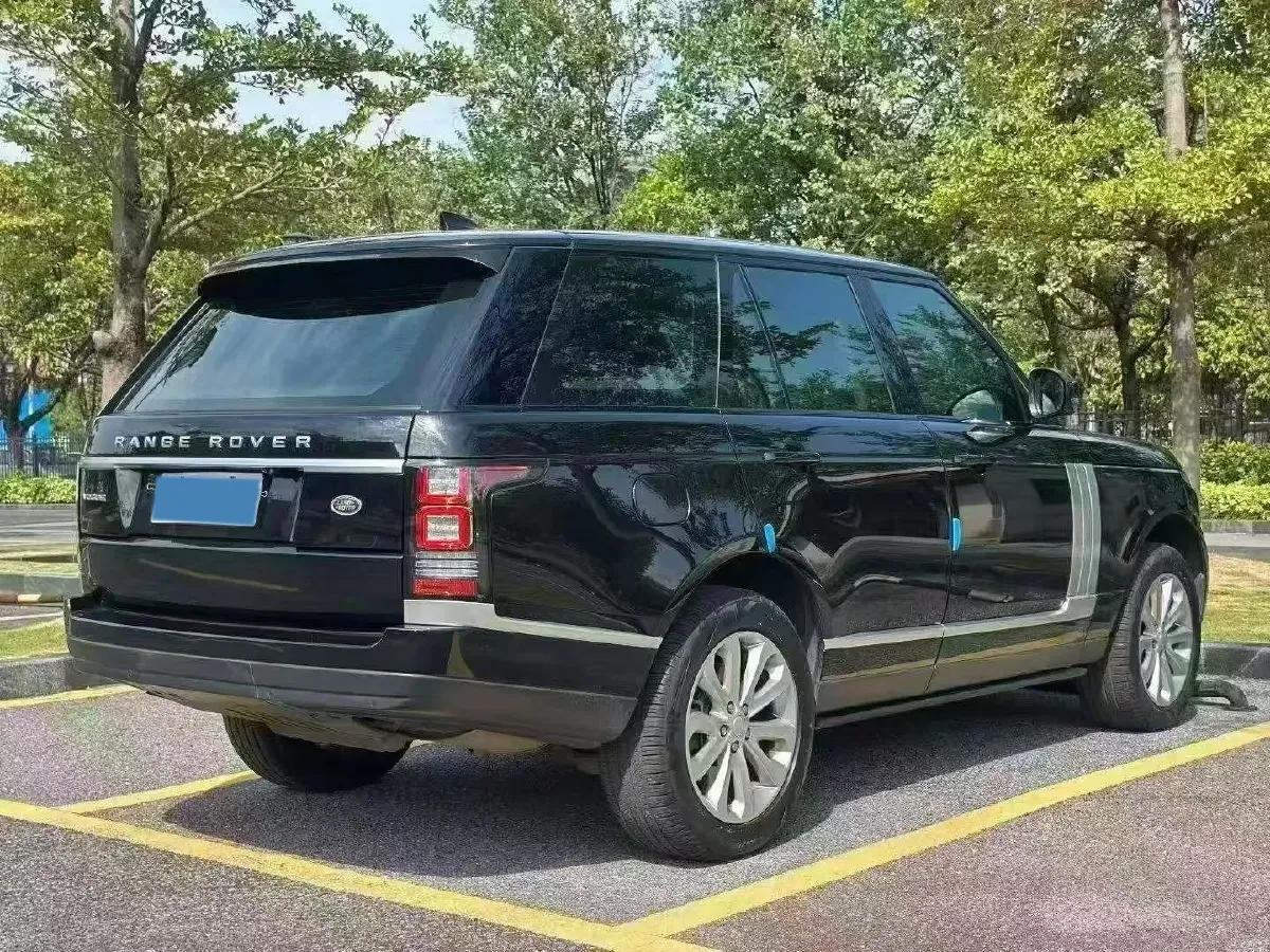 2017 Land Rover Range Rover 3.0T 340HP V6 8AT,autocango,china used car exporter,china ev exporter,chinese used car exporter,chinese used ev exporter