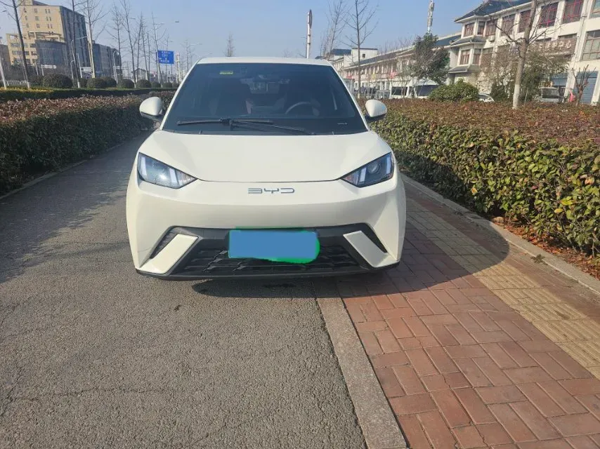 2025 BYD Seagull BEV 30.08KWH,autocango,china used car exporter,china ev exporter,chinese used car exporter,chinese used ev exporter