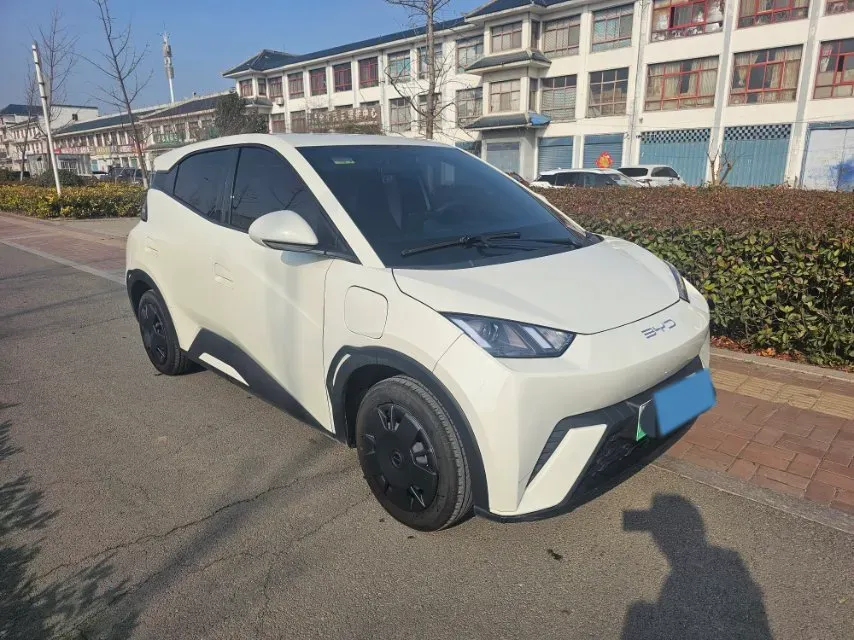 2025 BYD Seagull BEV 30.08KWH,autocango,china used car exporter,china ev exporter,chinese used car exporter,chinese used ev exporter