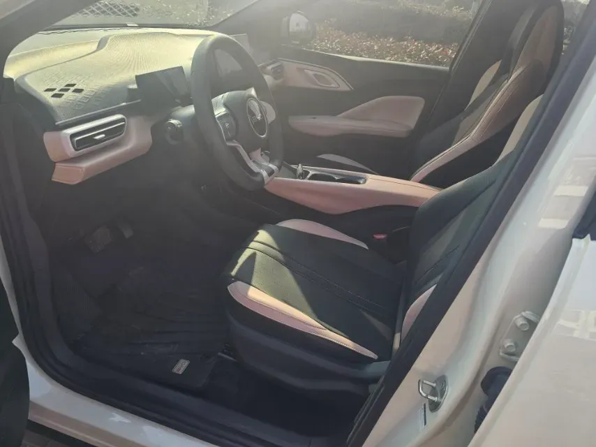 2025 BYD Seagull BEV 30.08KWH,autocango,china used car exporter,china ev exporter,chinese used car exporter,chinese used ev exporter