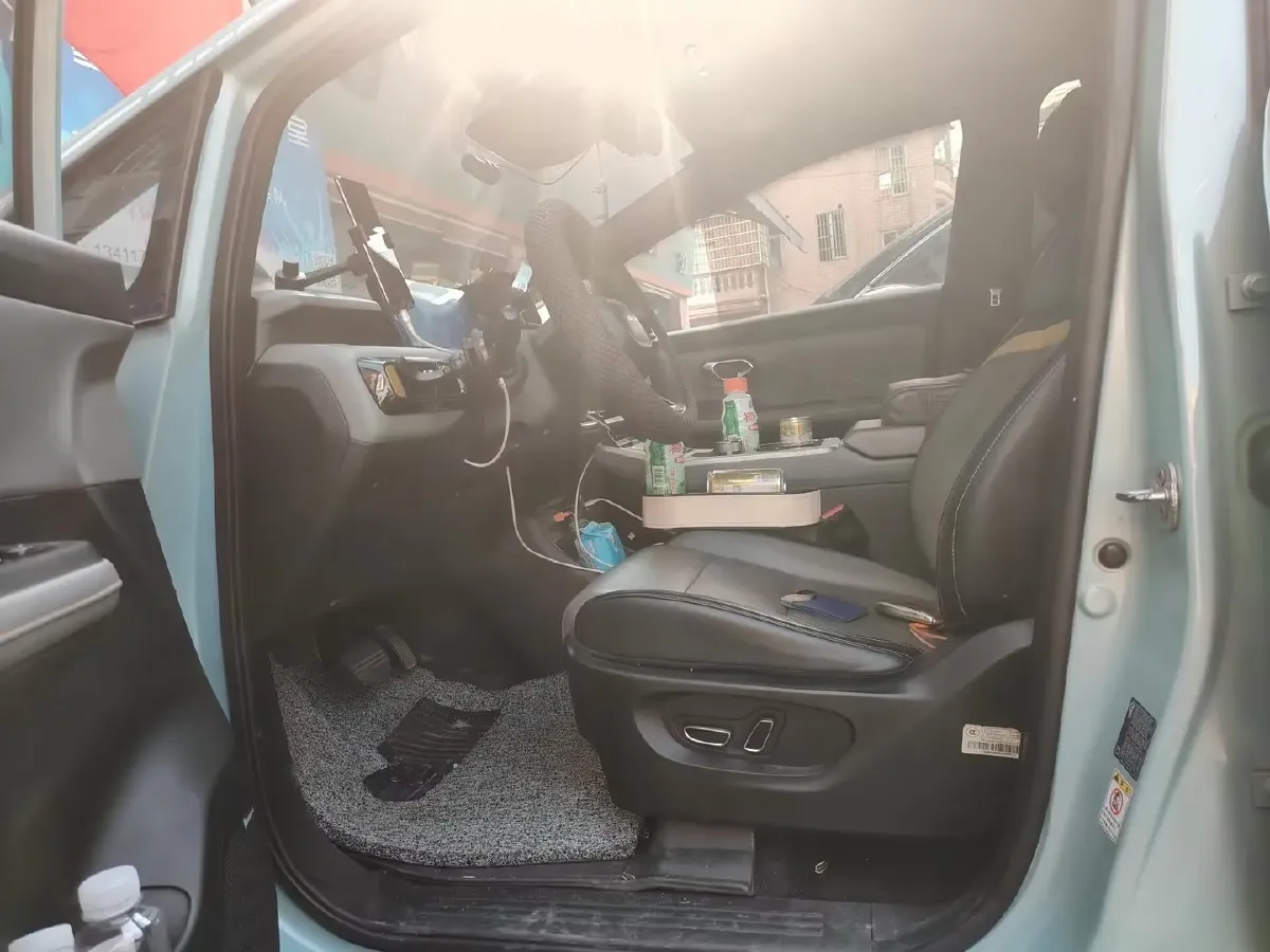 2021 Aion Y BEV 61.3KWH,autocango,china used car exporter,china ev exporter,chinese used car exporter,chinese used ev exporter