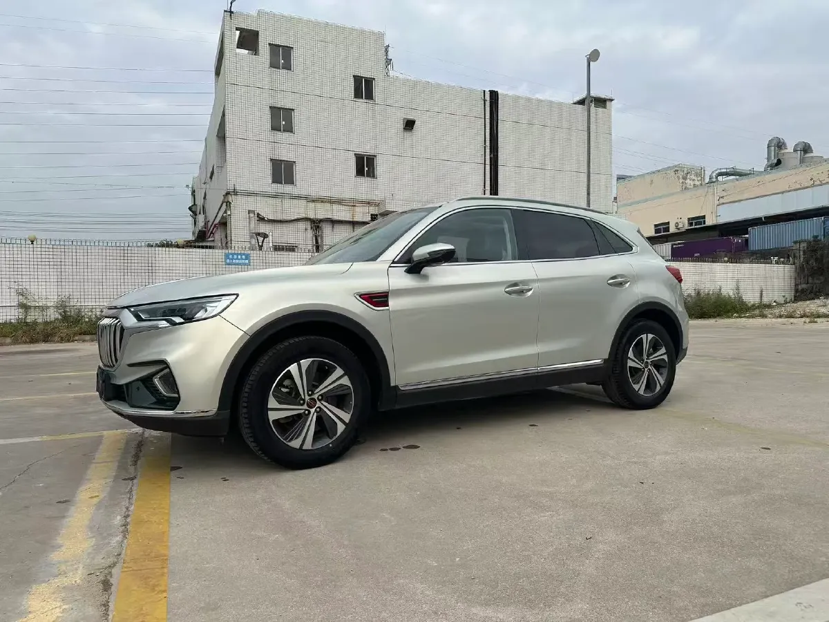 2019 HongQi HS5 2.0T 224HP L4 6AT,autocango,china used car exporter,china ev exporter,chinese used car exporter,chinese used ev exporter