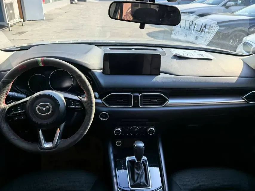 2022 Hyundai Tucson 2.0L 150HP L4 6AT Hybrid,autocango,china used car exporter,china ev exporter,chinese used car exporter,chinese used ev exporter