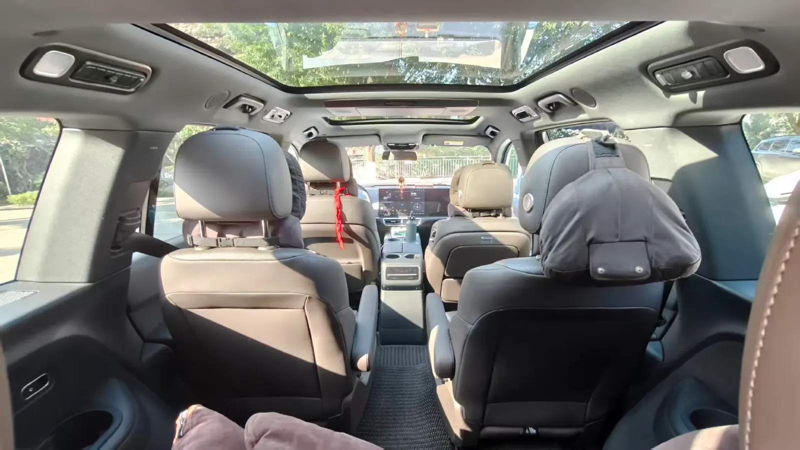 2022 Li L9 Range Extended 154HP REEV 42.6KWH,autocango,china used car exporter,china ev exporter,chinese used car exporter,chinese used ev exporter