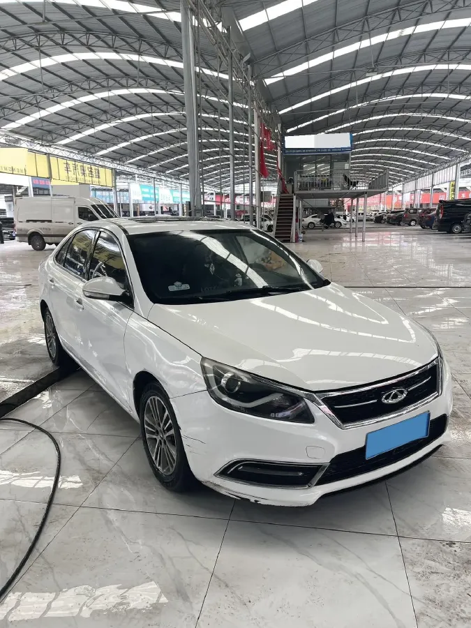 2016 Chery Arrizo 7 1.6L 126HP L4 CVT,autocango,china used car exporter,china ev exporter,chinese used car exporter,chinese used ev exporter