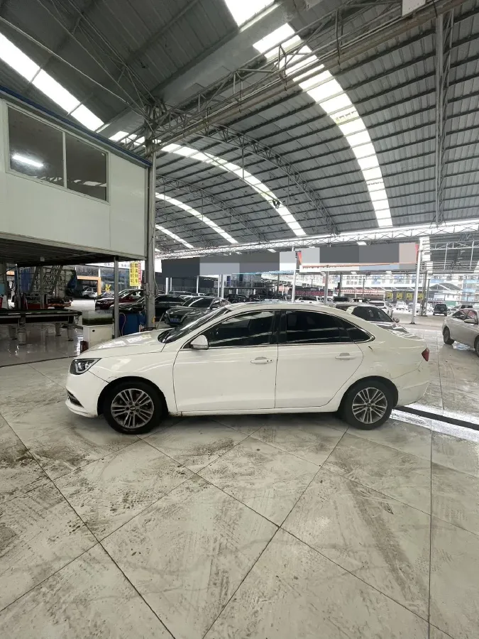 2016 Chery Arrizo 7 1.6L 126HP L4 CVT,autocango,china used car exporter,china ev exporter,chinese used car exporter,chinese used ev exporter