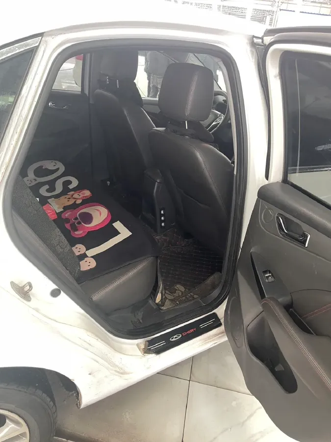 2016 Chery Arrizo 7 1.6L 126HP L4 CVT,autocango,china used car exporter,china ev exporter,chinese used car exporter,chinese used ev exporter