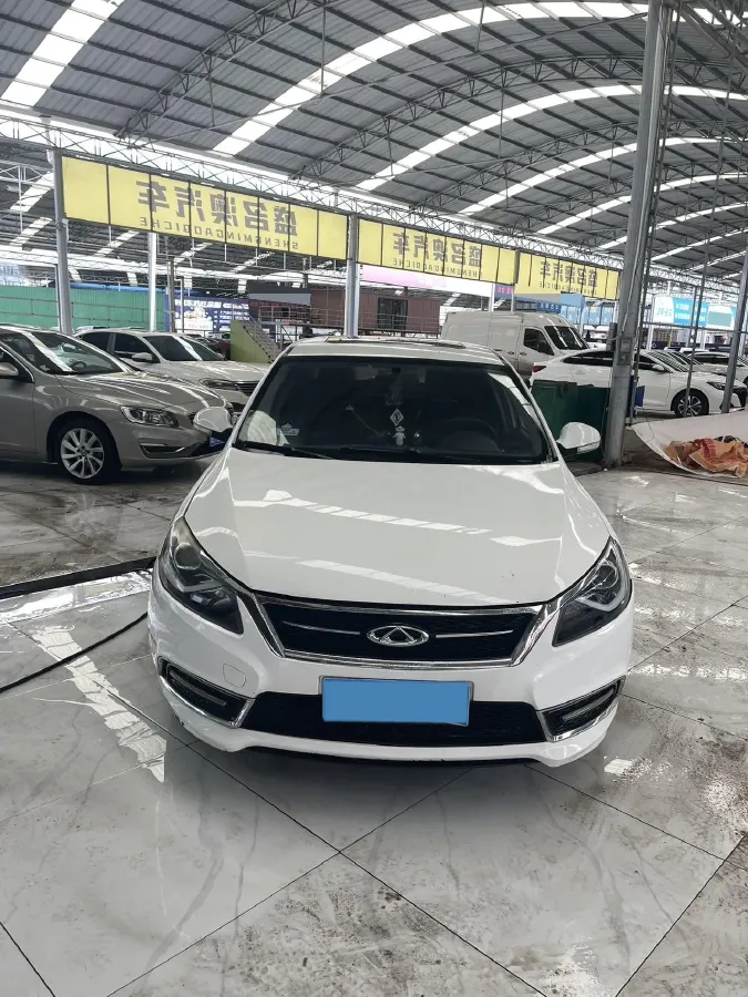 2016 Chery Arrizo 7 1.6L 126HP L4 CVT,autocango,china used car exporter,china ev exporter,chinese used car exporter,chinese used ev exporter