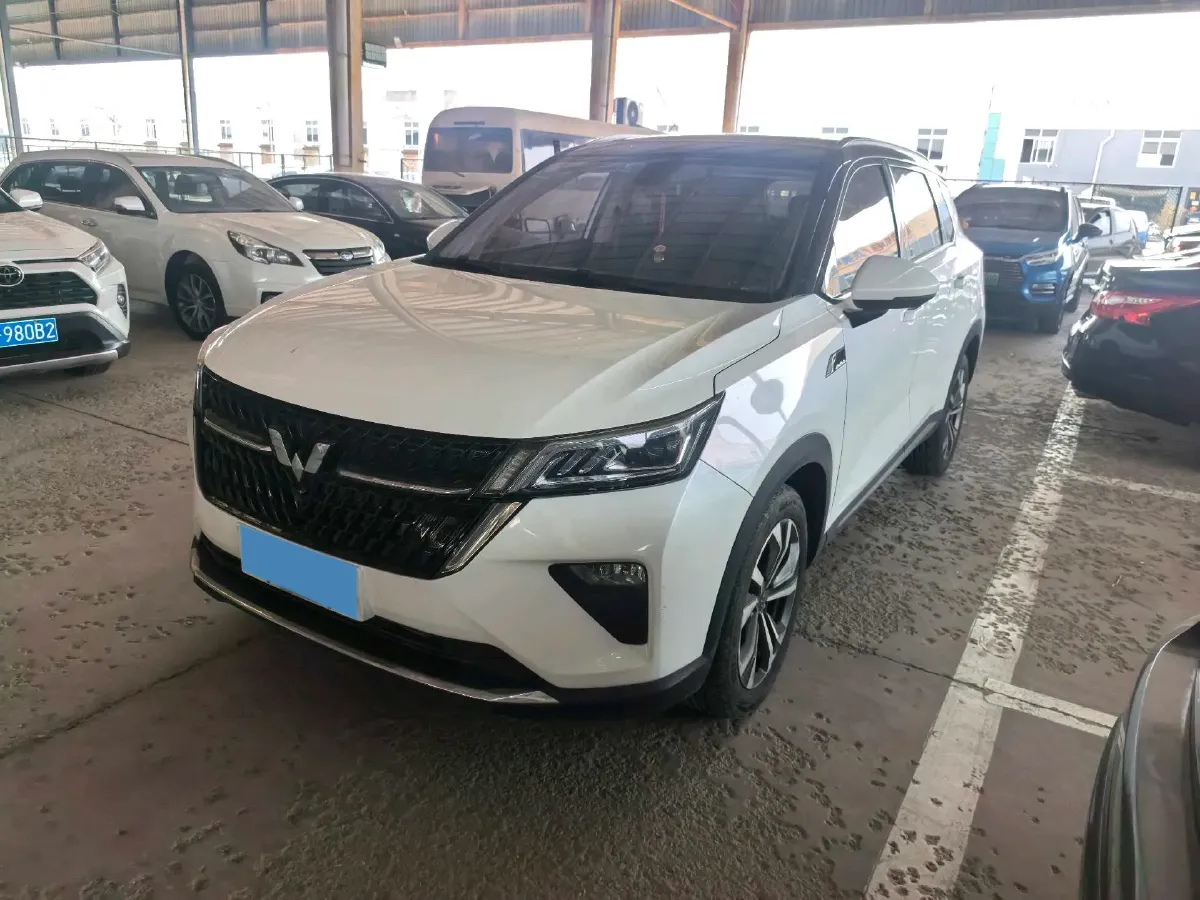 2021 WuLing XingChen 1.5T 147HP L4 CVT,autocango,china used car exporter,china ev exporter,chinese used car exporter,chinese used ev exporter