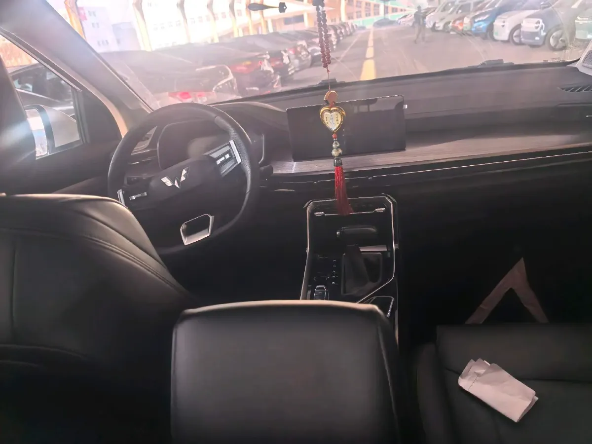 2021 WuLing XingChen 1.5T 147HP L4 CVT,autocango,china used car exporter,china ev exporter,chinese used car exporter,chinese used ev exporter