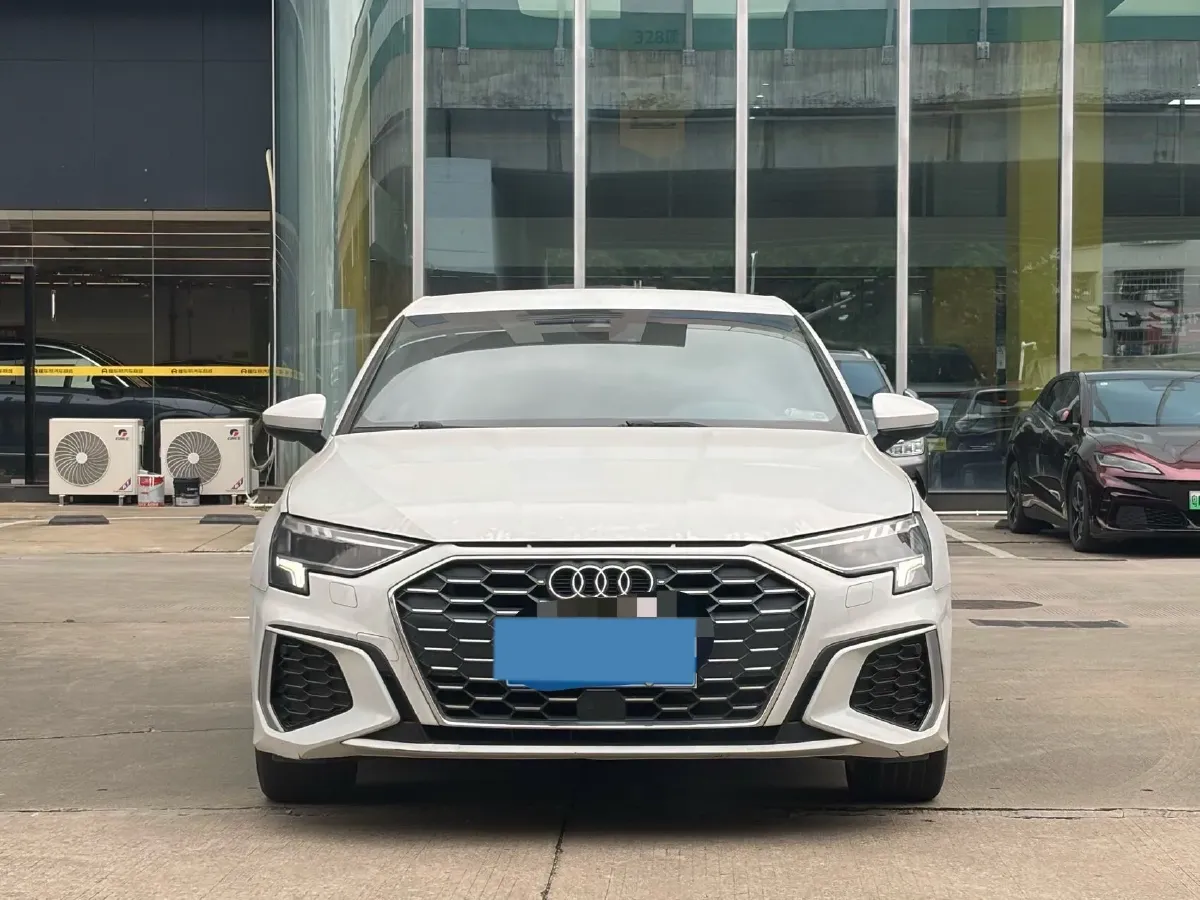 2021 Audi A3 1.4T 150HP L4 7DCT,autocango,china used car exporter,china ev exporter,chinese used car exporter,chinese used ev exporter