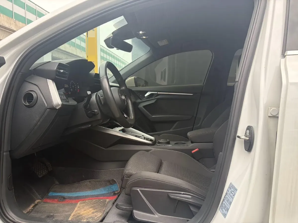 2021 Audi A3 1.4T 150HP L4 7DCT,autocango,china used car exporter,china ev exporter,chinese used car exporter,chinese used ev exporter