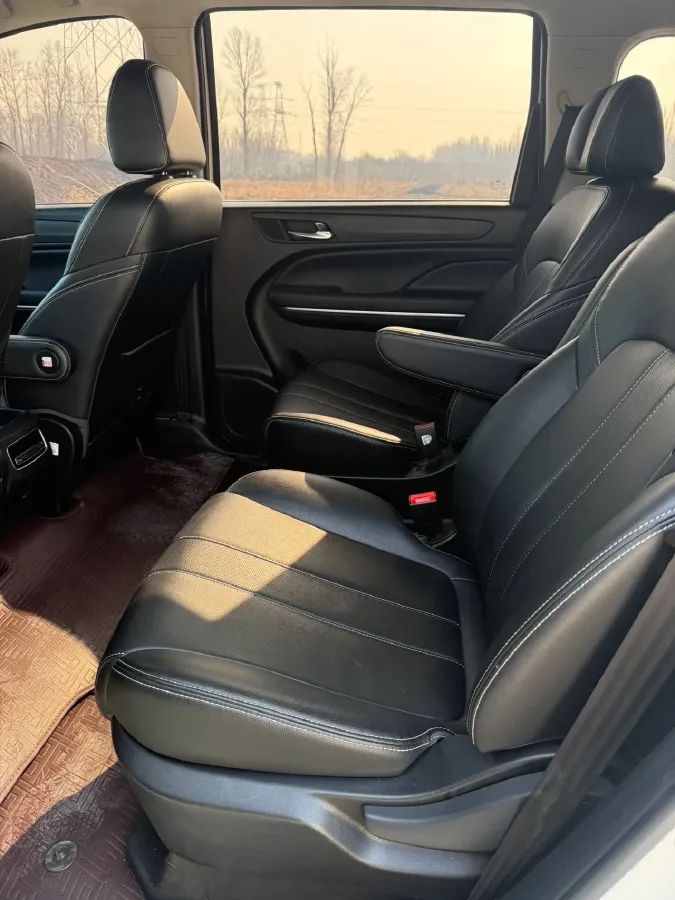 2021 GAC Trumpchi M6 1.5T 169HP L4 7DCT,autocango,china used car exporter,china ev exporter,chinese used car exporter,chinese used ev exporter