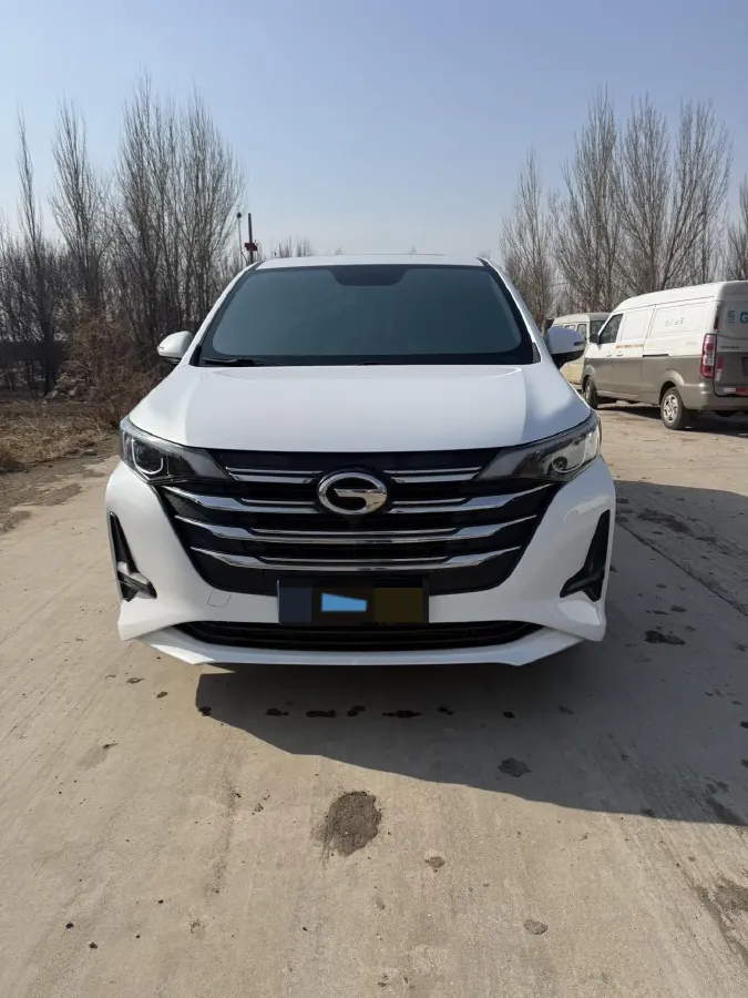 2021 GAC Trumpchi M6 1.5T 169HP L4 7DCT,autocango,china used car exporter,china ev exporter,chinese used car exporter,chinese used ev exporter